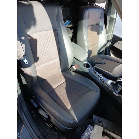 Recambio de asiento delantero derecho para bmw x1 (e84) sdrive 18 d referencia OEM IAM   