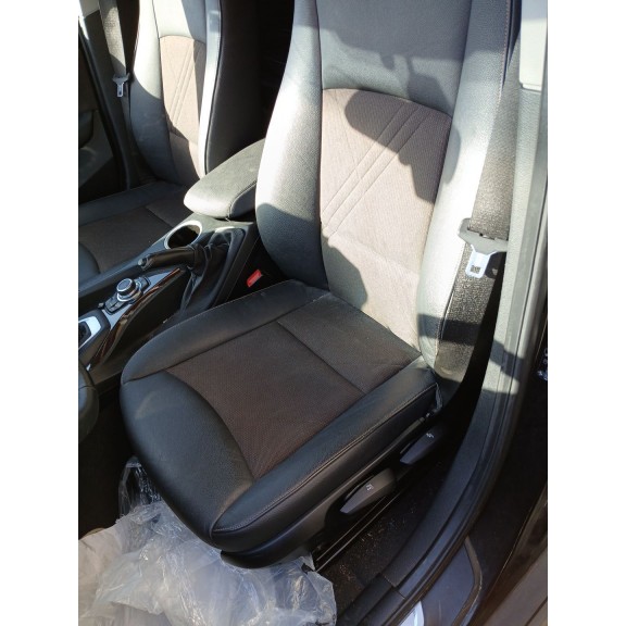 Recambio de asiento delantero izquierdo para bmw x1 (e84) sdrive 18 d referencia OEM IAM   