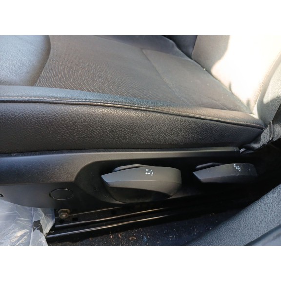 Recambio de asiento delantero izquierdo para bmw x1 (e84) sdrive 18 d referencia OEM IAM   