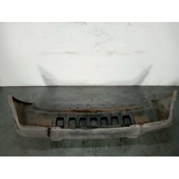 Recambio de paragolpes delantero para jeep gr.cherokee (zj)/(z) 2.5 turbodiesel referencia OEM IAM   