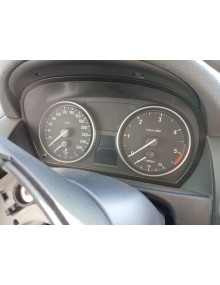 Recambio de cuadro instrumentos para bmw x1 (e84) sdrive 18 d referencia OEM IAM 931615201 14369510  2