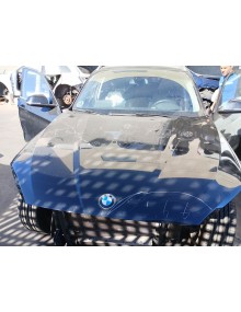 Recambio de capot para bmw x1 (e84) sdrive 18 d referencia OEM IAM    2