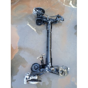 PUENTE TRASERO 9822649880 freno disco 