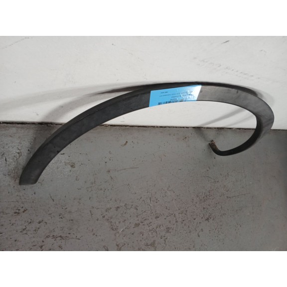 Recambio de aletin trasero izquierdo para nissan qashqai (j10) 2.0 dci turbodiesel cat referencia OEM IAM   