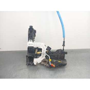 CERRADURA PUERTA DELANTERA DERECHA 81320J7000 