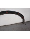 Recambio de aletin trasero izquierdo para nissan qashqai (j10) 2.0 dci turbodiesel cat referencia OEM IAM   