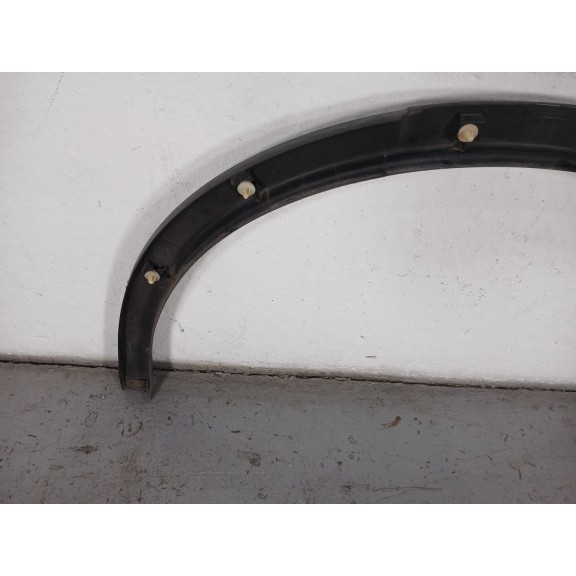 Recambio de aletin trasero derecho para nissan qashqai (j10) 2.0 dci turbodiesel cat referencia OEM IAM   