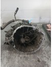 Recambio de caja cambios para nissan qashqai (j10) 2.0 dci turbodiesel cat referencia OEM IAM  6V 4X2 198.700KM