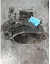 Recambio de caja cambios para nissan qashqai (j10) 2.0 dci turbodiesel cat referencia OEM IAM  6V 4X2 198.700KM