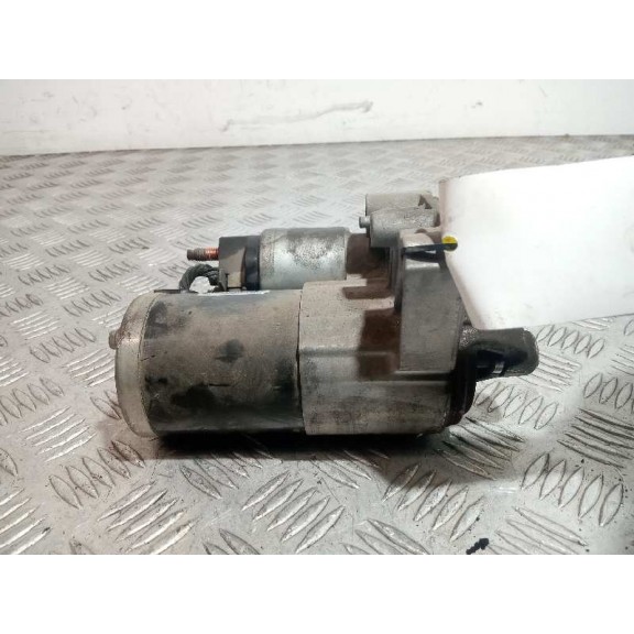 Recambio de motor arranque para citroën c4 picasso cool referencia OEM IAM 9663528880 96628540080 M000T22471