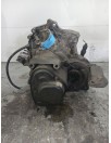 Recambio de caja cambios para seat ibiza (6k1) select referencia OEM IAM DXK  