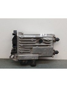 Recambio de modulo electronico para citroën c4 picasso feel referencia OEM IAM 9819598180  