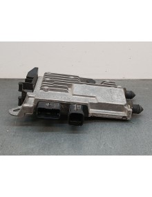 Recambio de modulo electronico para citroën c4 picasso feel referencia OEM IAM 9819598180   2