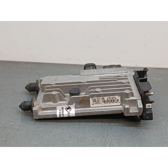 Recambio de modulo electronico para citroën c4 picasso feel referencia OEM IAM 9819598180  