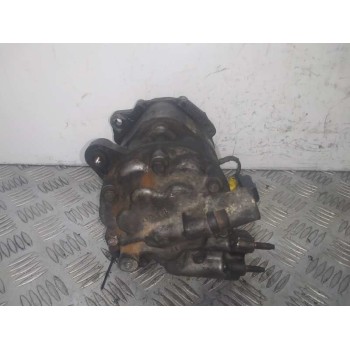Recambio de compresor aire acondicionado para peugeot 607 (s2) básico referencia OEM IAM SD7C16 DISPARA Y ENFRÍA 9648138980