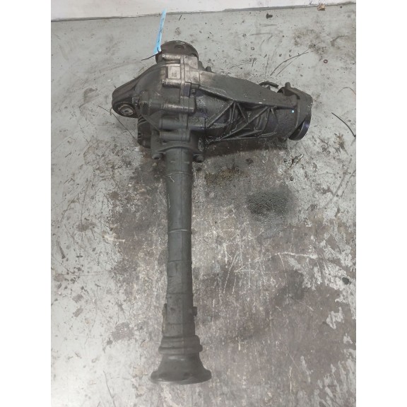 Recambio de diferencial delantero para volkswagen touareg (7la) tdi r5 referencia OEM IAM 30827407050  