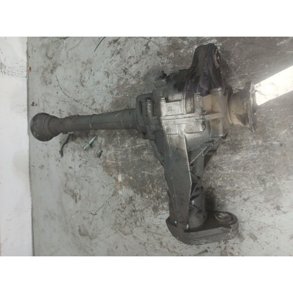 Recambio de diferencial delantero para volkswagen touareg (7la) tdi r5 referencia OEM IAM 30827407050  
