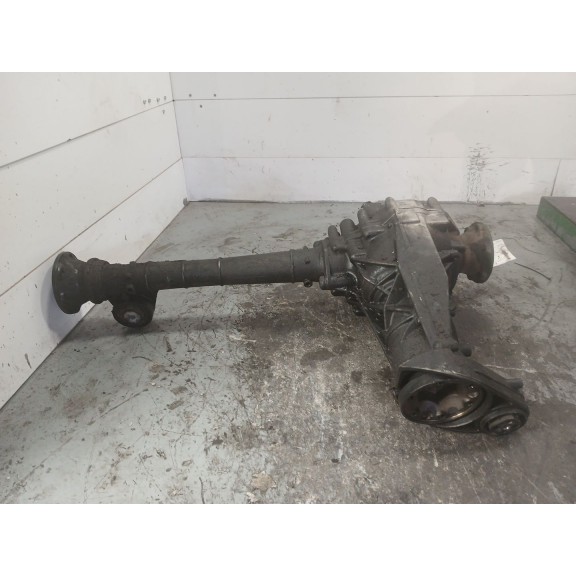 Recambio de diferencial delantero para volkswagen touareg (7la) tdi r5 referencia OEM IAM 30827407050  