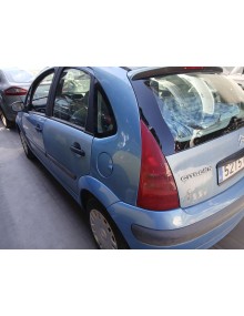 citroën c3 i (fc_, fn_) del año 2004 2