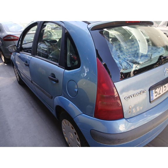 citroën c3 i (fc_, fn_) del año 2004