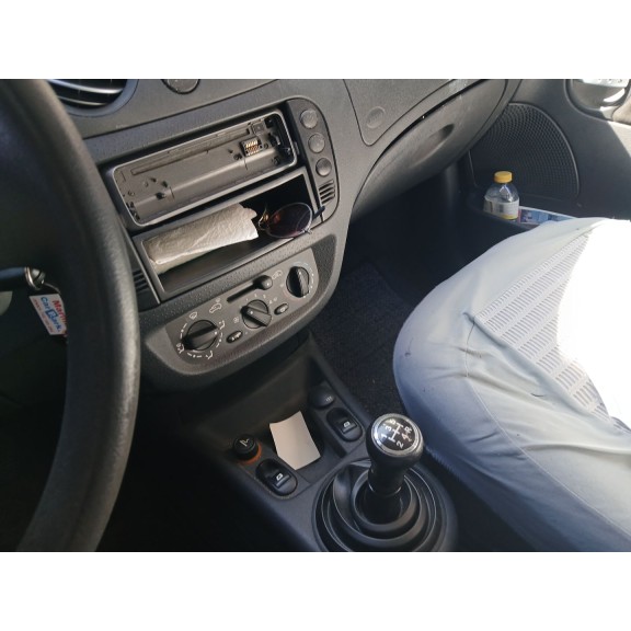 citroën c3 i (fc_, fn_) del año 2004