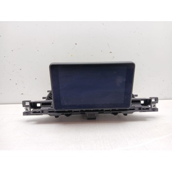 SISTEMA NAVEGACION GPS 8W1919604 