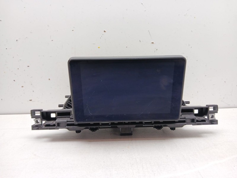 Recambio de sistema navegacion gps para audi a4 b9 (8w2, 8wc) 2.0 tdi referencia OEM IAM 8W1919604  