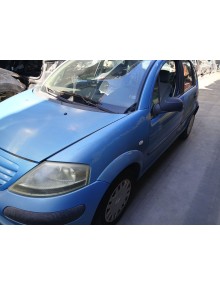 citroën c3 i (fc_, fn_) del año 2004