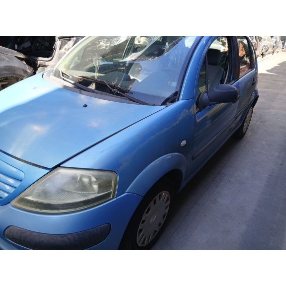 citroën c3 i (fc_, fn_) del año 2004