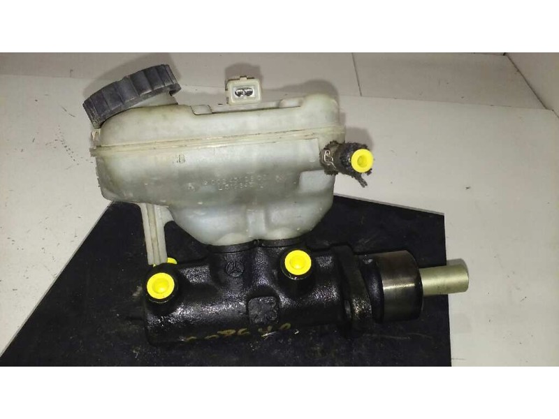 Recambio de bomba freno para mercedes-benz vito (w638) caja cerrada 2.3 diesel referencia OEM IAM 21025699  BOSCH