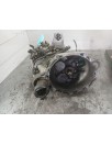 Recambio de caja cambios para kia carens iv 1.7 crdi referencia OEM IAM SD63JC 6 VELOCIDADES 165.510KM