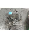 Recambio de caja cambios para kia carens iv 1.7 crdi referencia OEM IAM SD63JC 6 VELOCIDADES 165.510KM