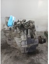 Recambio de caja cambios para kia carens iv 1.7 crdi referencia OEM IAM SD63JC 6 VELOCIDADES 165.510KM