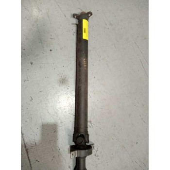 Recambio de transmision central para bmw serie 1 berlina (e81/e87) 118d referencia OEM IAM  1.35CMTS 