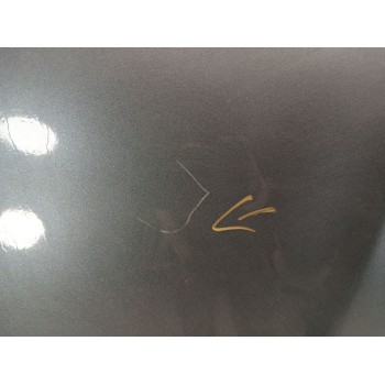 Recambio de capot para peugeot 5008 premium referencia OEM IAM   