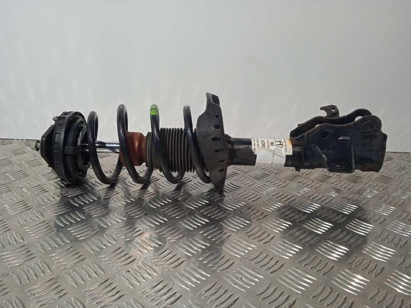 Recambio de amortiguador delantero izquierdo para honda civic berlina 5 (fk) 2.2 i-ctdi comfort referencia OEM IAM 51602SMJE560 
