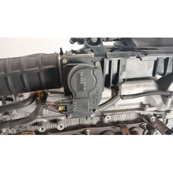 Recambio de motor completo para nissan juke (f15) 1.6 referencia OEM IAM HR16  