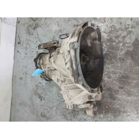Recambio de caja cambios para ford ka (ccq) básico referencia OEM IAM 3S5R  