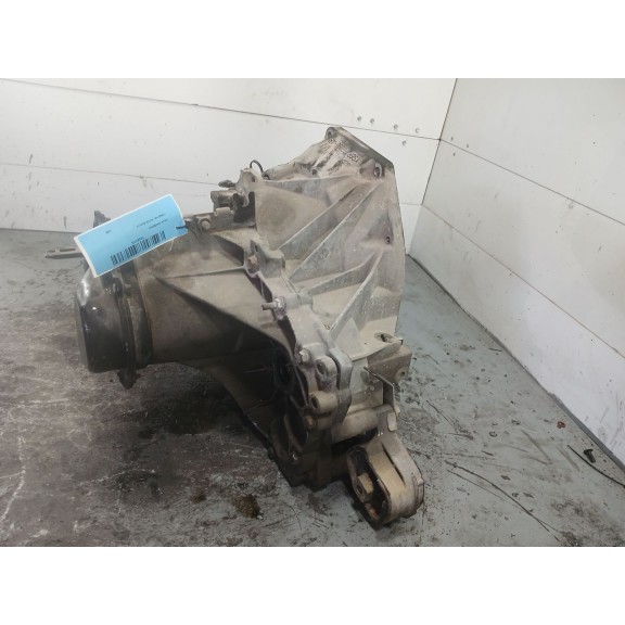 Recambio de caja cambios para ford ka (ccq) básico referencia OEM IAM 3S5R  