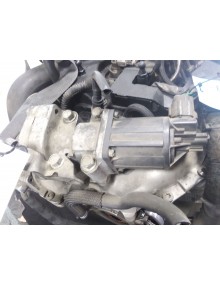 Recambio de valvula egr para opel zafira b essentia referencia OEM IAM   