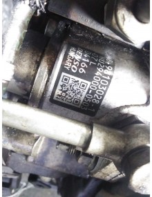 Recambio de bomba inyeccion para opel zafira b essentia referencia OEM IAM HU2940000503   2