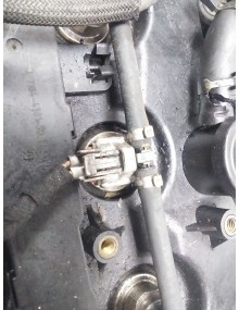 Recambio de inyector para opel zafira b essentia referencia OEM IAM   