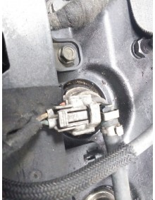 Recambio de inyector para opel zafira b essentia referencia OEM IAM    2