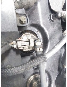 Recambio de inyector para opel zafira b essentia referencia OEM IAM   