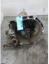 Recambio de caja cambios para ford fiesta (ccn) ambiente referencia OEM IAM BA6R 5V 127.272KM
