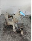 Recambio de caja cambios para ford fiesta (ccn) ambiente referencia OEM IAM BA6R 5V 127.272KM