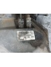 Recambio de caja cambios para ford fiesta (ccn) ambiente referencia OEM IAM BA6R 5V 127.272KM
