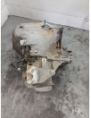 Recambio de caja cambios para ford fiesta (ccn) ambiente referencia OEM IAM BA6R 5V 127.272KM