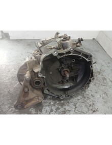 Recambio de caja cambios para opel mokka 1.7 16v cdti referencia OEM IAM M32017 6V ENTREGA CASCO 181.000KM CON START STOP