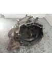 Recambio de caja cambios para opel mokka 1.7 16v cdti referencia OEM IAM M32017 6V ENTREGA CASCO 181.000KM CON START STOP